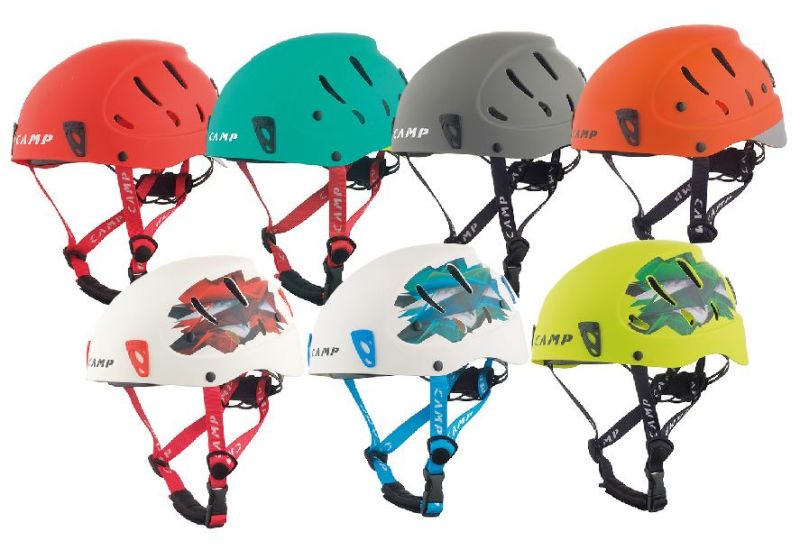 Prilba CAMP ARMOUR NEW - sportovní