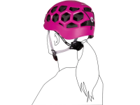 přilba CAMP Ikon Nova