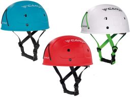 Přilba CAMP Rockstar Přilba CAMP Rockstar