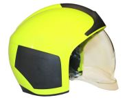 Přilba Dräger HPS 7000 BASIC - boční strana