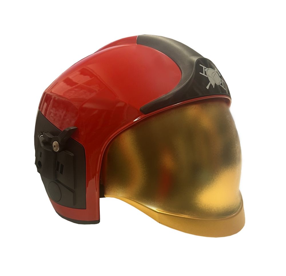 Přilba Dräger HPS 7000 PRO