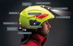 přilba HEROS H30 přilba HEROS H30