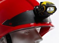 přilba HEROS-smart + čelovka
