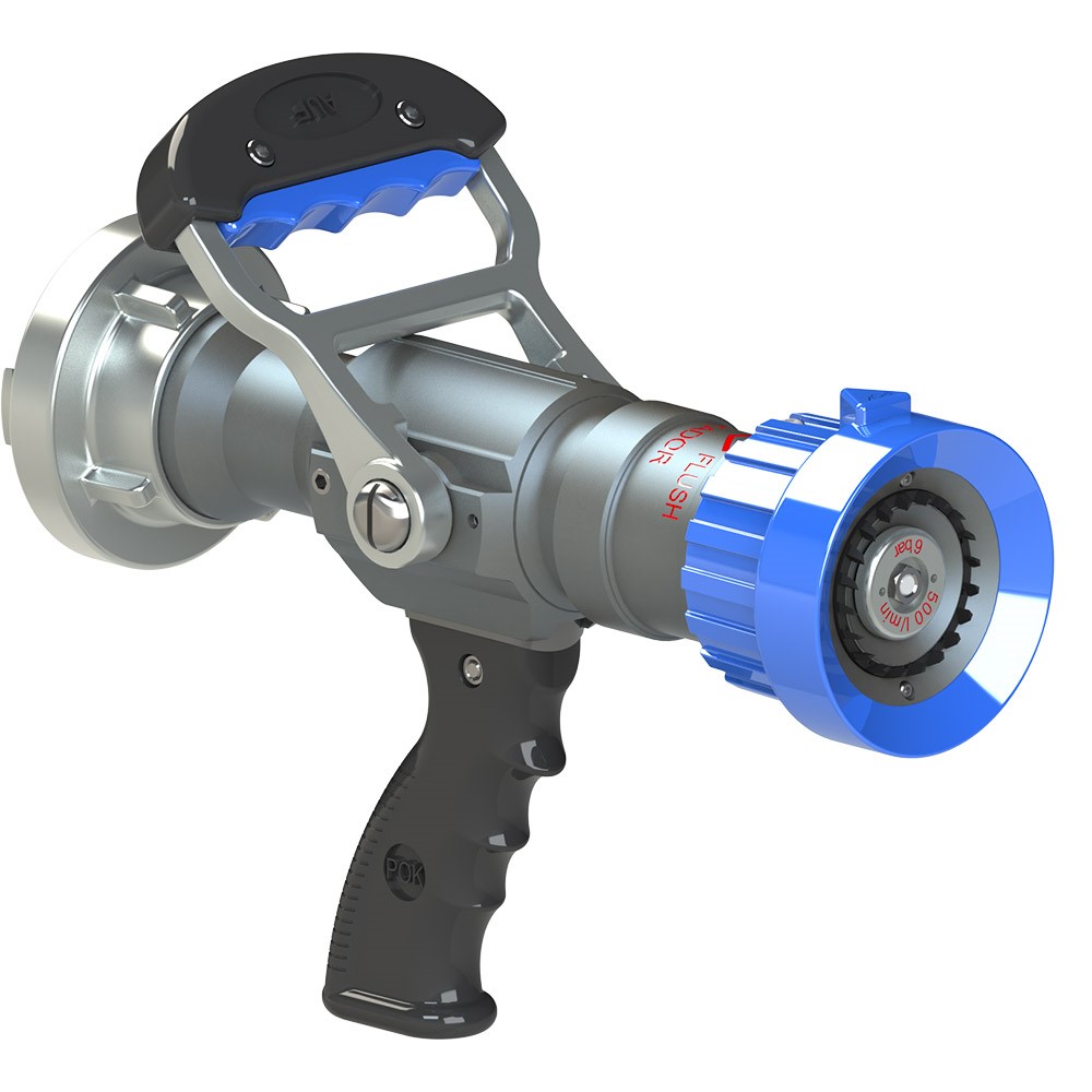 Proudnice Pokador 500