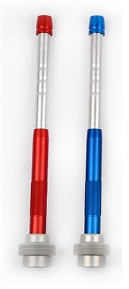 Proudnice Klimeš 2013