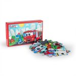 Puzzle Rosenbauer AT