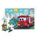 Puzzle Rosenbauer AT