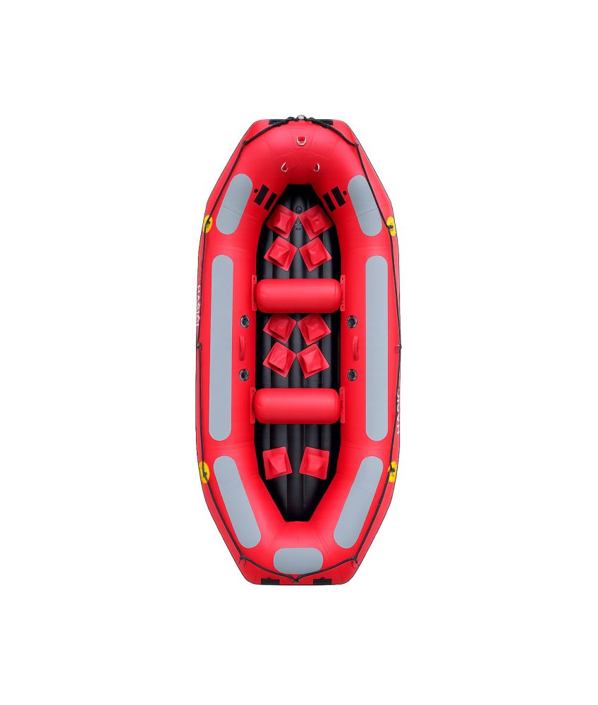 Raft WRE 380