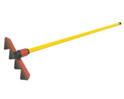 RAKE lesní hrábě s násadou NUPLA RAKE lesní hrábě s násadou NUPLA