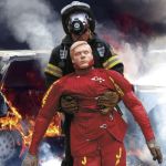 Randy - Firefighter Combat Challenge