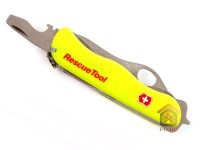 Rescue Tool - záchranářský nůž
