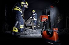 RLS 1000 Rosenbauer