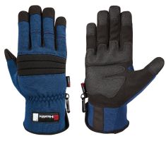 ROBIN blue - junior hasičské rukavice