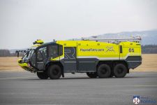 Rosenbauer PANTHER 6x6 new