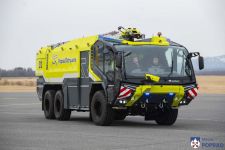 Rosenbauer PANTHER 6x6 new