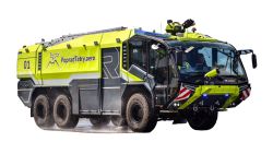 Rosenbauer PANTHER 6x6 new