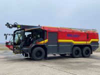 Rosenbauer PANTHER 6x6 new HRET