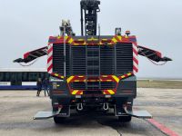 Rosenbauer PANTHER 6x6 new HRET