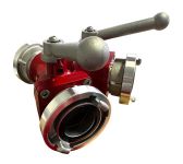 rozdělovač C-CC s kulovým uzávěrem rozdělovač C-CC s kulovým uzávěrem