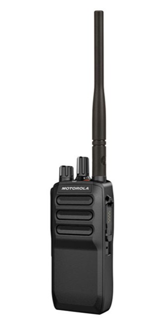 Ruční digitální radiostanice Motorola R5 NKP - 
