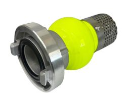 Sací koš Forest C52 s klapkou