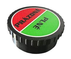 Sada na označení tlakových lahví k DP