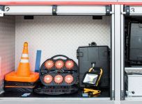 sada signalizačních disků M-FLARE