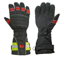 SAFE Grip 3 Rosenbauer - zásahové rukavice - manžeta