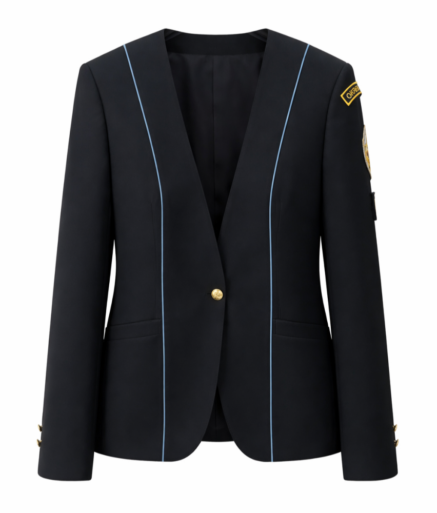 Sako dámské k šatům