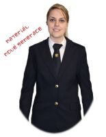 Sako dámské SDH 2019 nové generace - Blažek