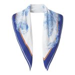 šátek k dámským šatům SDH