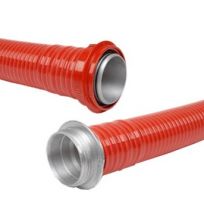 Savice FIRE ELASTIK (PROFI 3) - 1,6 m 