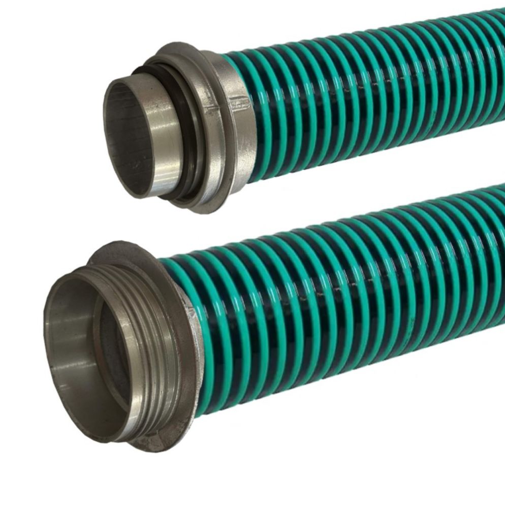Savice FIRE STYLE Green - 105 / 1,6 m - A110 klasik