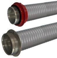 Savice FIRE STYLE Silver - 105 / 1,6 m Profi-extra Savice FIRE STYLE Silver - 105 / 1,6 m Profi-extra
