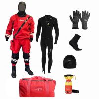 Set Agama RESCUE COMFORT + házečka a taška