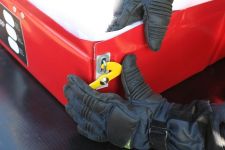 Skládací vana ET 03 Skládací vana ET 03