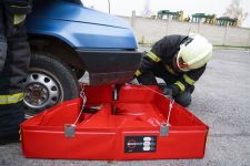 Skládací vana ET 03 Skládací vana ET 03