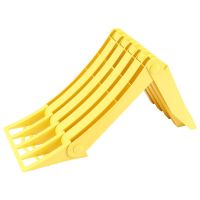 Skládací zakládací klín