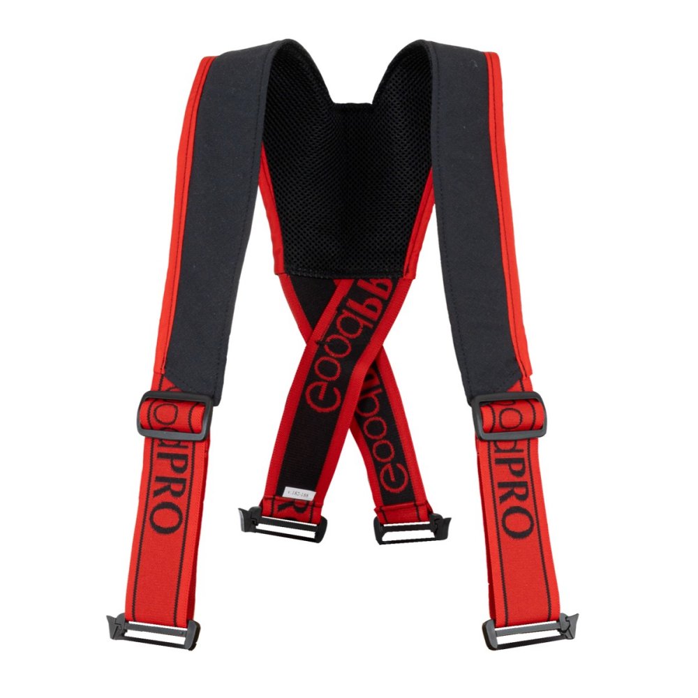 Šle na zásahové kalhoty GoodPRO (standard / komfort) - 