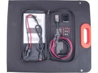 solární nabíjecí panel k nabíjecí stanici HERON solární nabíjecí panel k nabíjecí stanici HERON