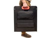 solární nabíjecí panel k nabíjecí stanici HERON solární nabíjecí panel k nabíjecí stanici HERON