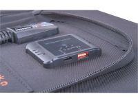 solární nabíjecí panel k nabíjecí stanici HERON solární nabíjecí panel k nabíjecí stanici HERON