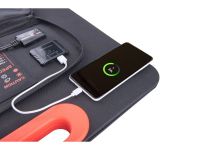 solární nabíjecí panel k nabíjecí stanici HERON solární nabíjecí panel k nabíjecí stanici HERON