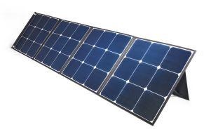 Solární panel 200W pro elektrárnu RTE PS 2