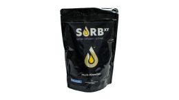 SORB®XT ekologický rašelinový hydrofobní sypký sorbent sáček 5 litrů