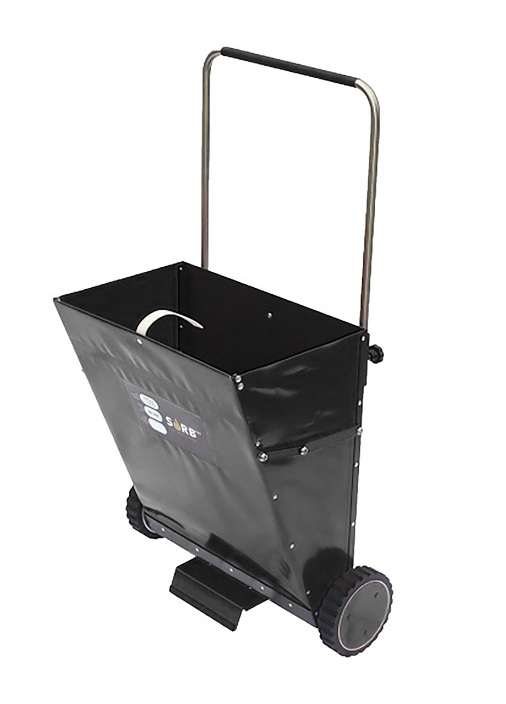 SORB®XT PeKoXT by SORB® aplikacný vozík