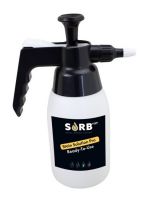 SORB®XT STAIN SOLUTION PRO čistič-odmašťovač 0,5l + rozprašovač