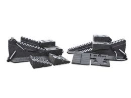 Stabilizační sada Zumro CB6 Stabilizační sada Zumro CB6