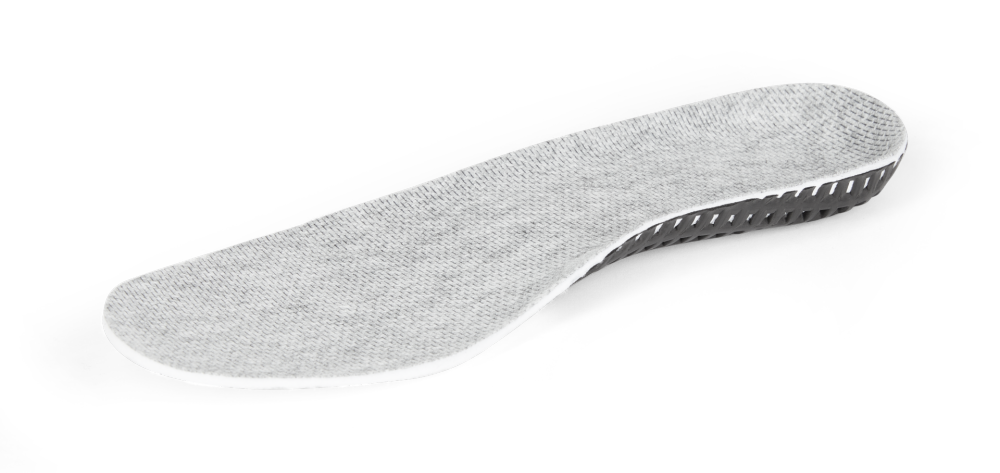 Stabilizacní stélka pro obuv BOROS B1, B2, B3 a B4; pro zvýšený nárt