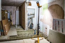 stativ nightsearcher TOWER PRO 7K